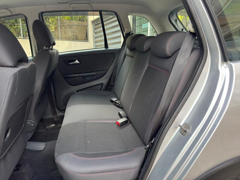 SPACE CROSS 1.6 MI 8V FLEX 4P MANUAL - 2014 - BENTO GONçALVES