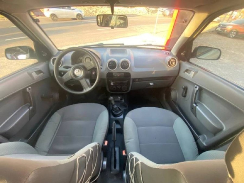GOL 1.6 MI POWER 8V FLEX 4P MANUAL - 2007 - CAXIAS DO SUL