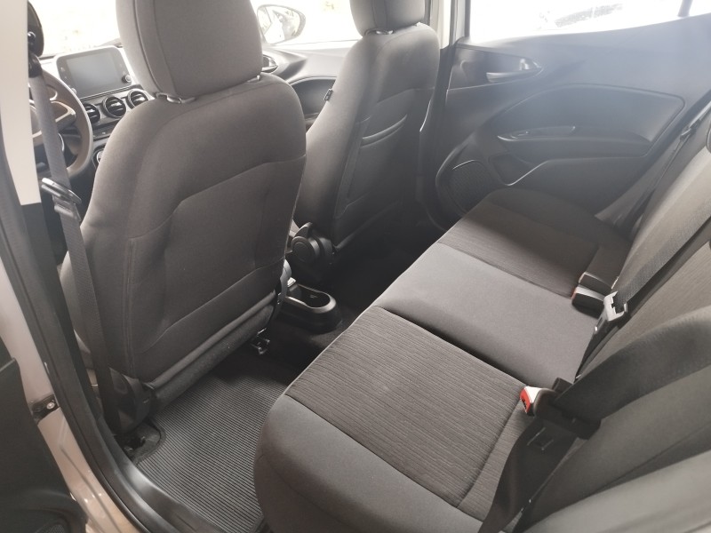 ARGO 1.0 DRIVE 6V FLEX 4P MANUAL - 2025 - VERANóPOLIS