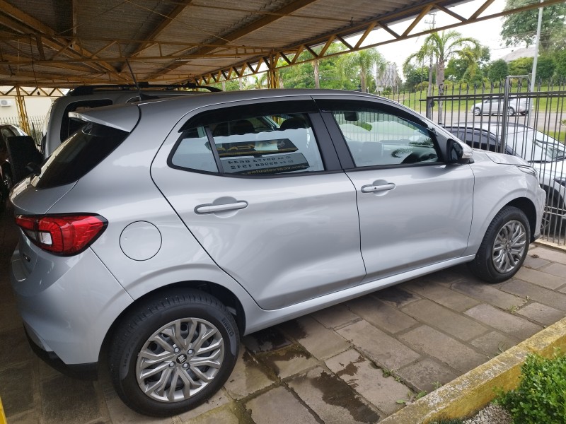 argo 1.0 drive 6v flex 4p manual 2025 veranopolis