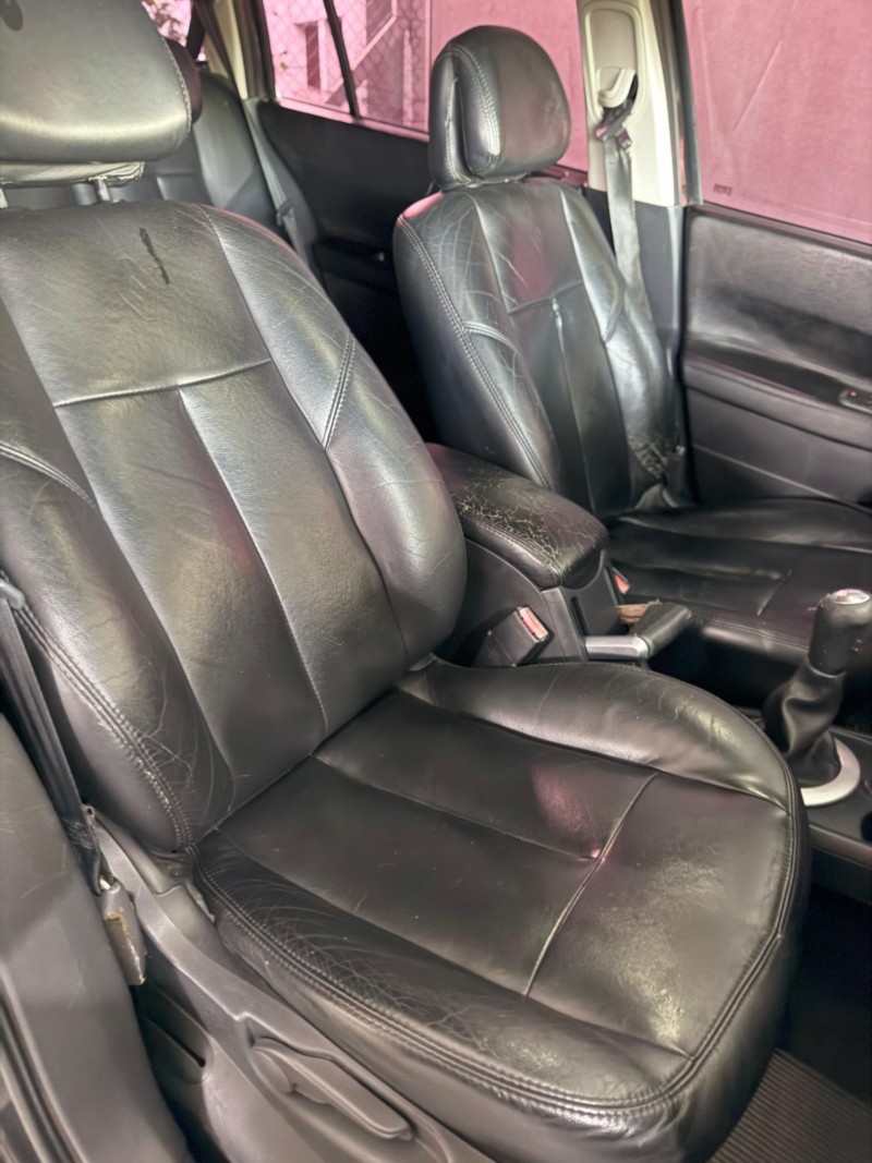 MÉGANE 1.6 DYNAMIQUE GRAND TOUR 16V FLEX 4P MANUAL - 2012 - CAXIAS DO SUL