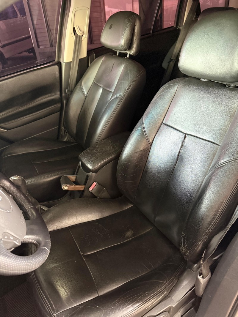 MÉGANE 1.6 DYNAMIQUE GRAND TOUR 16V FLEX 4P MANUAL - 2012 - CAXIAS DO SUL