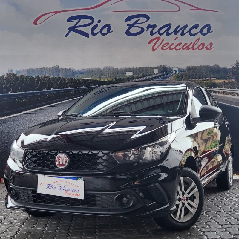 argo 1.0 drive 6v flex 4p manual 2021 caxias do sul