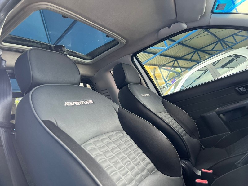 STRADA 1.8 MPI ADVENTURE CE 16V FLEX 2P MANUAL - 2013 - CAXIAS DO SUL