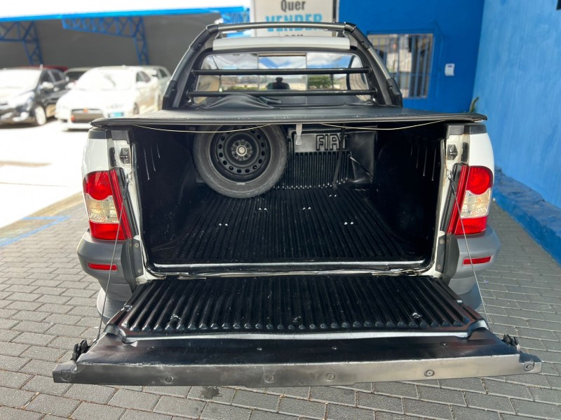 STRADA 1.8 MPI ADVENTURE CE 16V FLEX 2P MANUAL - 2013 - CAXIAS DO SUL