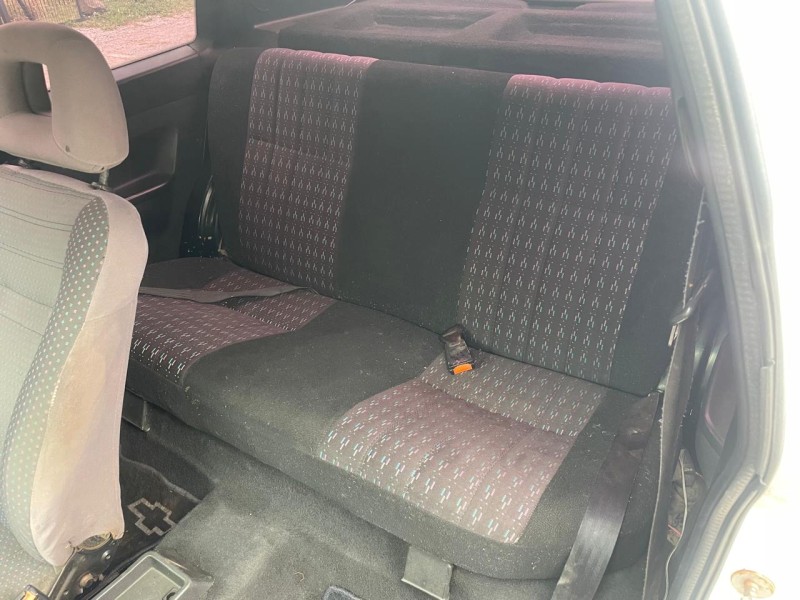 KADETT 1.8 EFI LITE 8V GASOLINA 2P MANUAL - 1994 - CAXIAS DO SUL