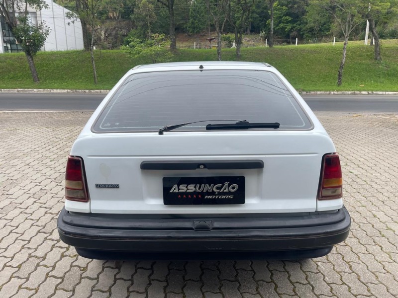 KADETT 1.8 EFI LITE 8V GASOLINA 2P MANUAL - 1994 - CAXIAS DO SUL