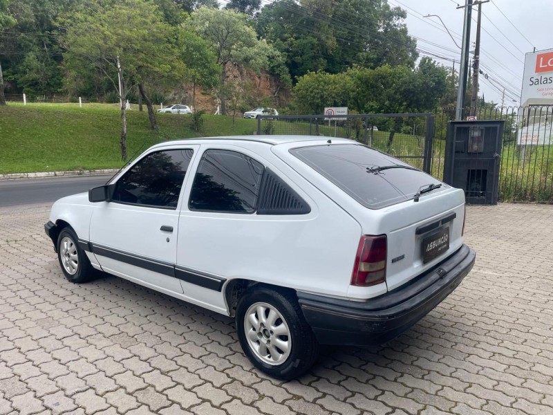 KADETT 1.8 EFI LITE 8V GASOLINA 2P MANUAL - 1994 - CAXIAS DO SUL
