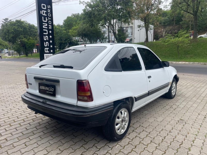 KADETT 1.8 EFI LITE 8V GASOLINA 2P MANUAL - 1994 - CAXIAS DO SUL