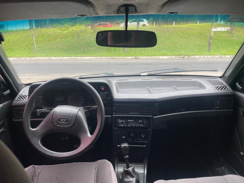 KADETT 1.8 EFI LITE 8V GASOLINA 2P MANUAL - 1994 - CAXIAS DO SUL