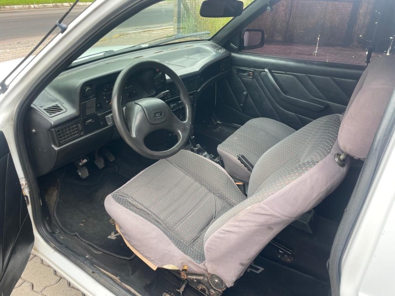 KADETT 1.8 EFI LITE 8V GASOLINA 2P MANUAL - 1994 - CAXIAS DO SUL