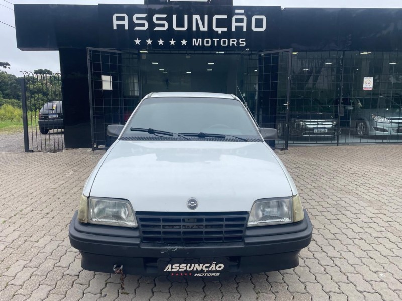 KADETT 1.8 EFI LITE 8V GASOLINA 2P MANUAL - 1994 - CAXIAS DO SUL