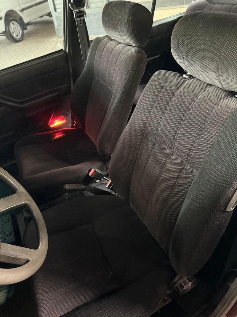 MONZA 2.0 MPFI CLASSIC SE 8V GASOLINA 4P MANUAL - 1989 - CAXIAS DO SUL