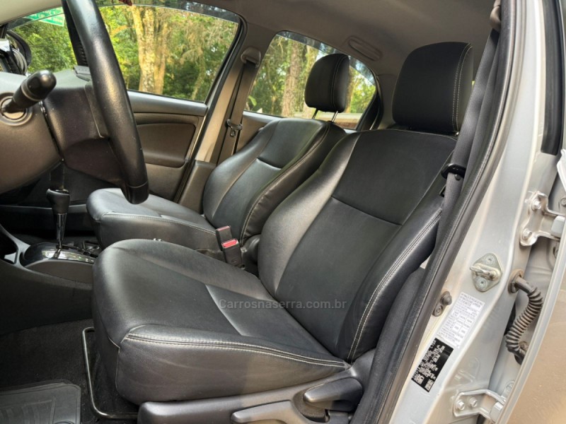 ETIOS 1.5 XLS SEDAN 16V FLEX 4P AUTOMÁTICO - 2018 - DOIS IRMãOS