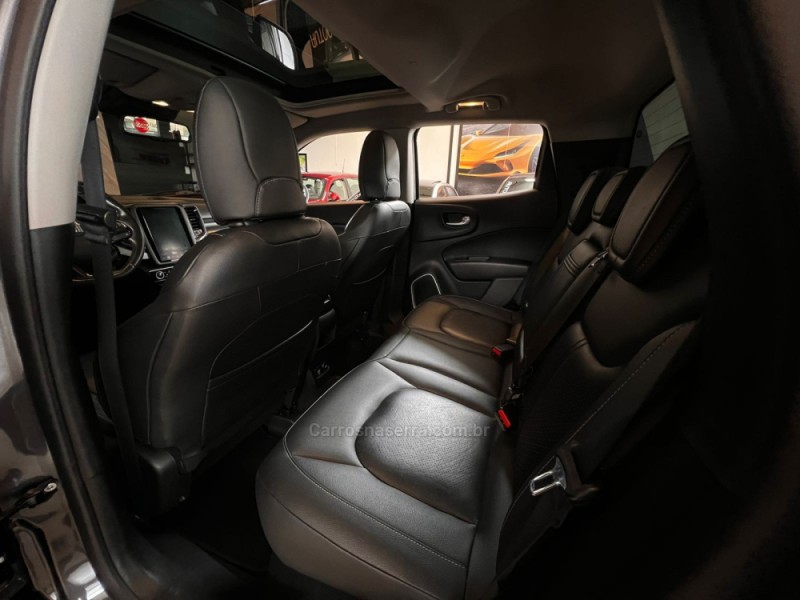 TORO 1.3 VOLCANO T270 4X2 16V FLEX 4P AUTOMÁTICO - 2022 - CAMPO BOM