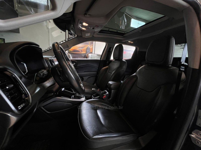 TORO 1.3 VOLCANO T270 4X2 16V FLEX 4P AUTOMÁTICO - 2022 - CAMPO BOM