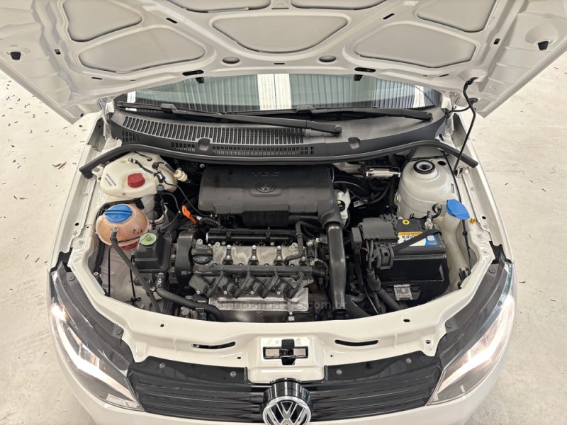 VOYAGE 1.0 MI CITY 8V FLEX 4P MANUAL - 2013 - BENTO GONçALVES