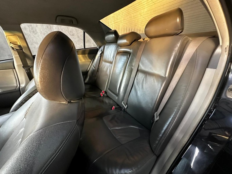 COROLLA 1.8 XLI 16V FLEX 4P AUTOMÁTICO - 2009 - CAXIAS DO SUL