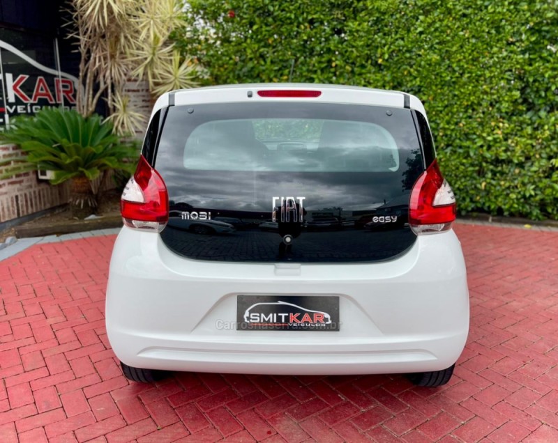 MOBI 1.0 8V EVO FLEX EASY MANUAL - 2018 - ROLANTE