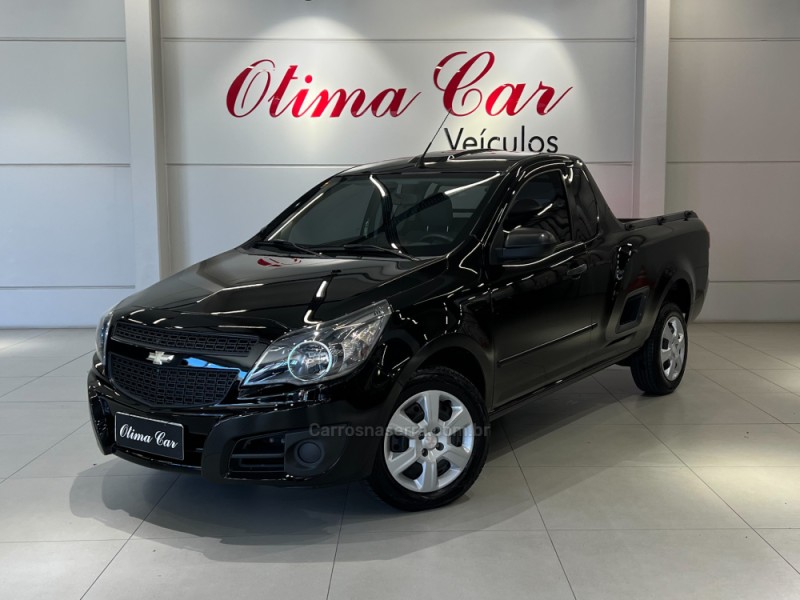 MONTANA 1.4 MPFI LS CS 8V FLEX 2P MANUAL