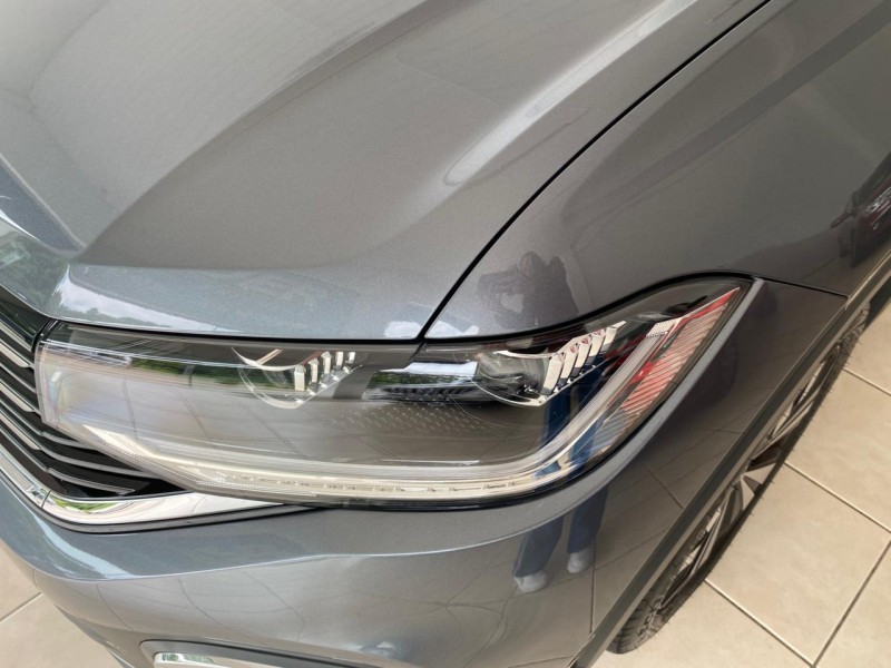 T-CROSS 1.4 HIGHLINE TSI 16V FLEX 4P AUTOMÁTICO - 2024 - NOVA PETRóPOLIS