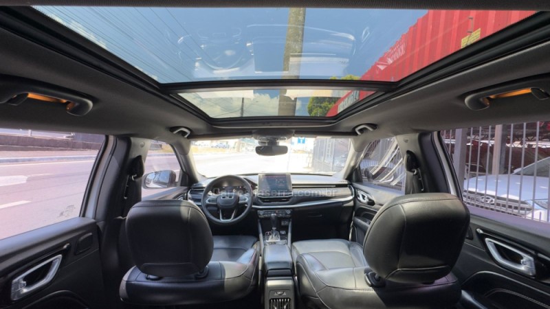 COMPASS 1.3 SERIE S T270 16V TURBO FLEX 4P AUTOMÁTICO - 2022 - CAXIAS DO SUL