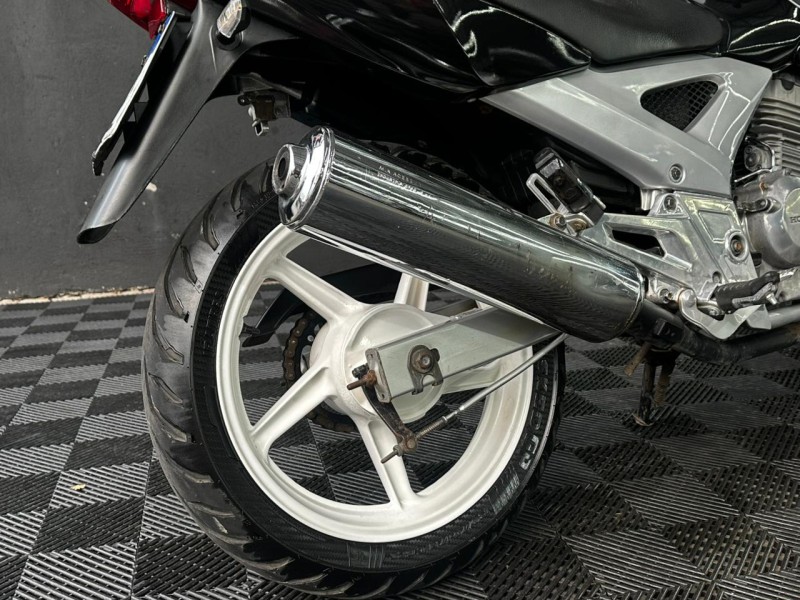 CBX 250 TWISTER  - 2008 - CAXIAS DO SUL