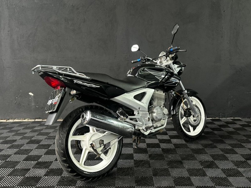 CBX 250 TWISTER  - 2008 - CAXIAS DO SUL