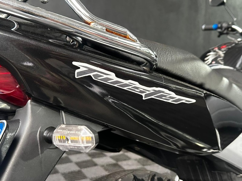 CBX 250 TWISTER  - 2008 - CAXIAS DO SUL