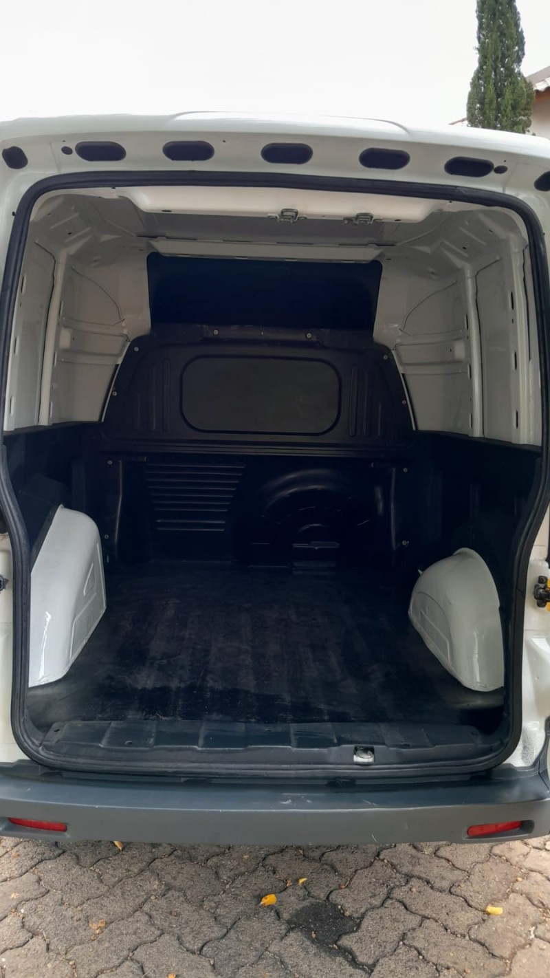 FIORINO 1.5 FIRE FURGÃO 8V GASOLINA 2P MANUAL - 2019 - ESTRELA