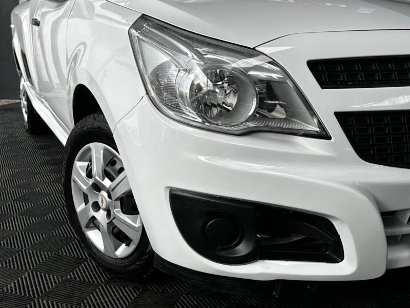 MONTANA 1.4 MPFI LS CS 8V FLEX 2P MANUAL - 2019 - CAXIAS DO SUL