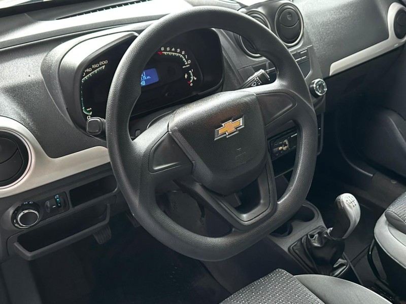 MONTANA 1.4 MPFI LS CS 8V FLEX 2P MANUAL - 2019 - CAXIAS DO SUL