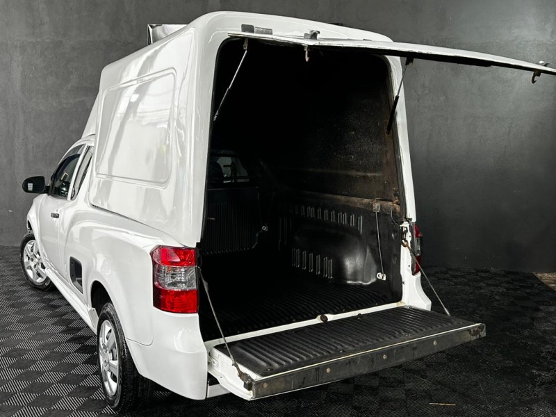 MONTANA 1.4 MPFI LS CS 8V FLEX 2P MANUAL - 2019 - CAXIAS DO SUL