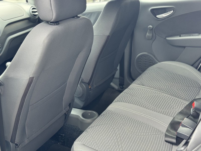 PALIO 1.0 MPI ATTRACTIVE 8V FLEX 4P MANUAL - 2016 - CAXIAS DO SUL