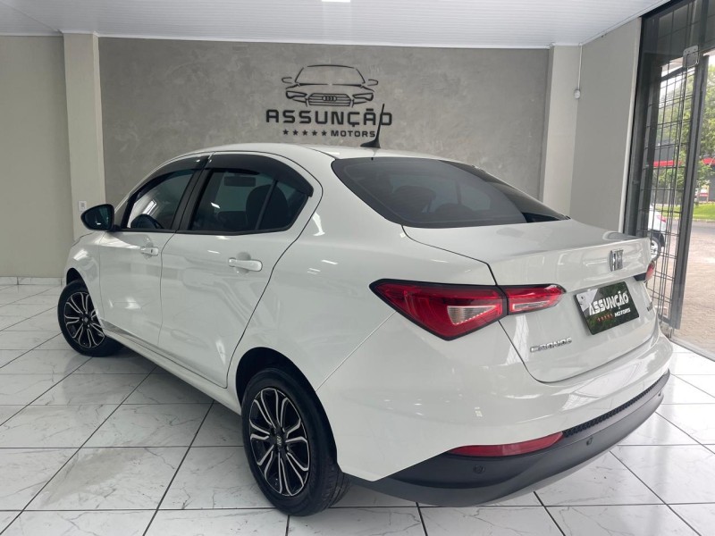 CRONOS 1.3 DRIVE 8V FLEX 4P MANUAL - 2023 - CAXIAS DO SUL