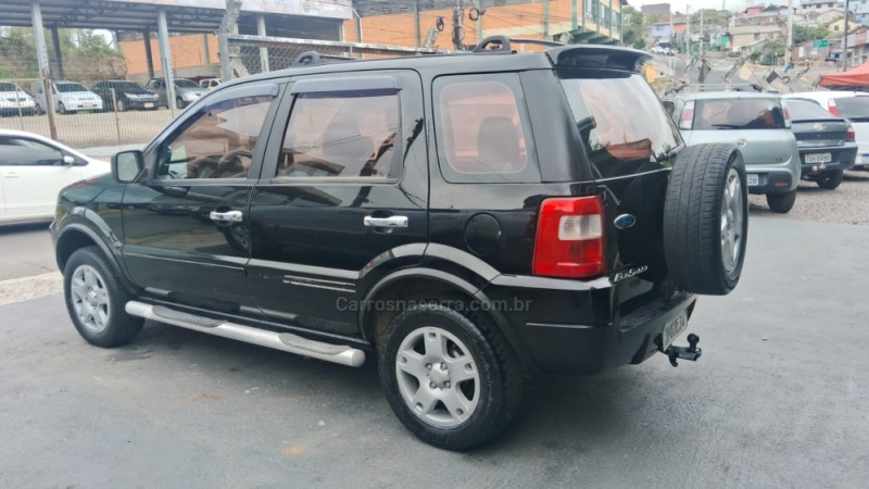 ECOSPORT  - 2005 - CAXIAS DO SUL