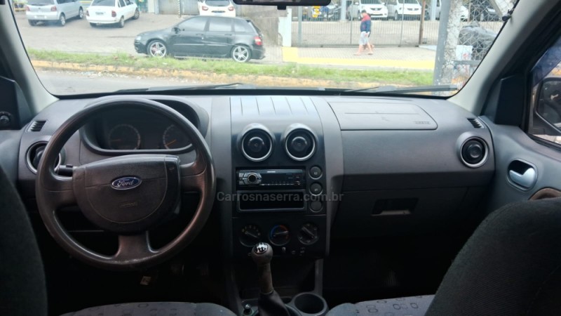 ECOSPORT  - 2005 - CAXIAS DO SUL