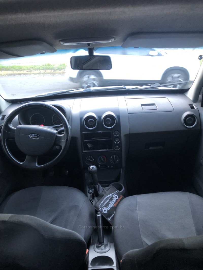 ECOSPORT  - 2006 - CAXIAS DO SUL