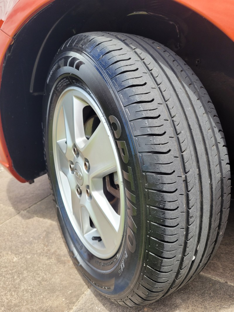 CERATO 1.6 EX2 SEDAN 16V GASOLINA 4P MANUAL - 2011 - CARLOS BARBOSA