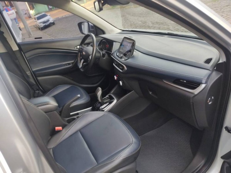 TRACKER 1.2 12V PREMIER TURBO FLEX 4P AUTOMÁTICO - 2021 - CAXIAS DO SUL