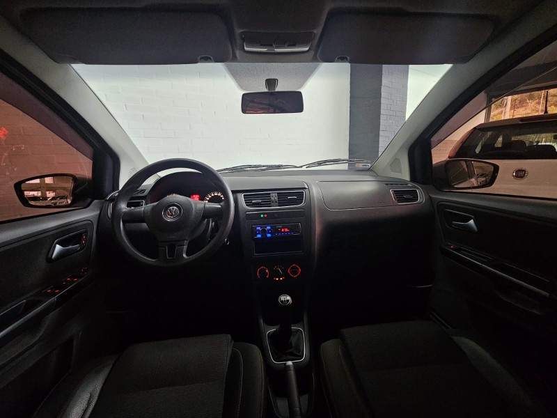 FOX 1.6 MI PRIME 8V FLEX 4P MANUAL - 2012 - CAXIAS DO SUL