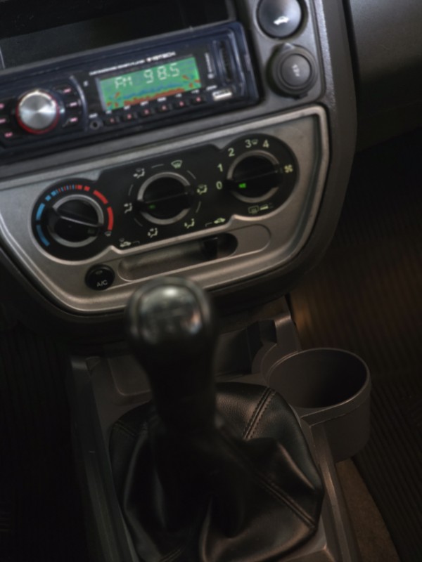 KA 1.0 MPI CLASS 8V FLEX 2P MANUAL - 2011 - CAXIAS DO SUL