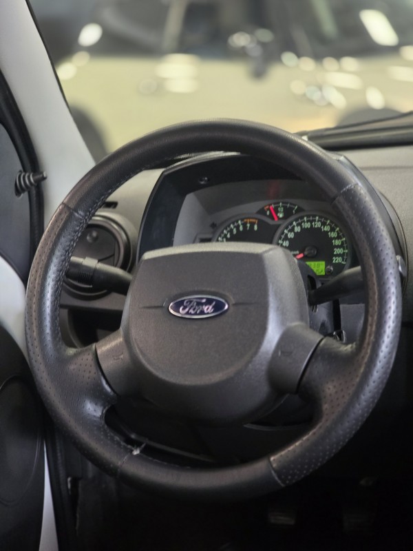 KA 1.0 MPI CLASS 8V FLEX 2P MANUAL - 2011 - CAXIAS DO SUL