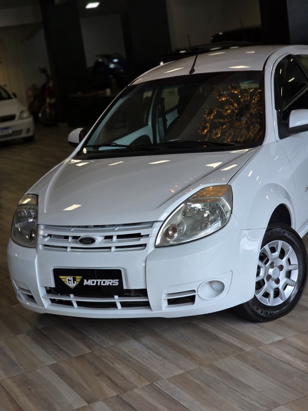 KA 1.0 MPI CLASS 8V FLEX 2P MANUAL - 2011 - CAXIAS DO SUL