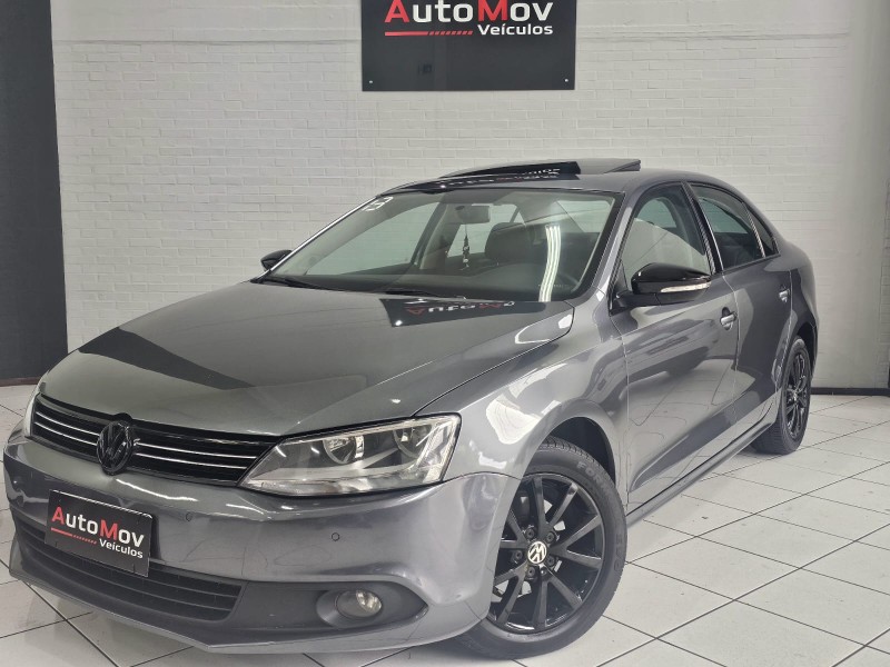 jetta 2.0 comfortline flex 4p tiptronic 2013 caxias do sul