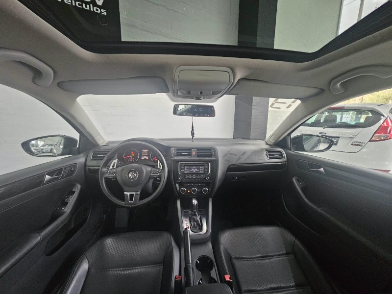 JETTA 2.0 COMFORTLINE FLEX 4P TIPTRONIC - 2013 - CAXIAS DO SUL