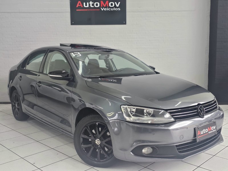 JETTA 2.0 COMFORTLINE FLEX 4P TIPTRONIC - 2013 - CAXIAS DO SUL