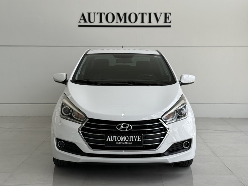 HB20S 1.6 PREMIUM 16V FLEX 4P AUTOMÁTICO - 2017 - CAXIAS DO SUL