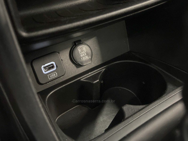 STRADA 1.3 FREEDOM PLUS CS 8V FLEX 2P MANUAL - 2023 - FLORES DA CUNHA