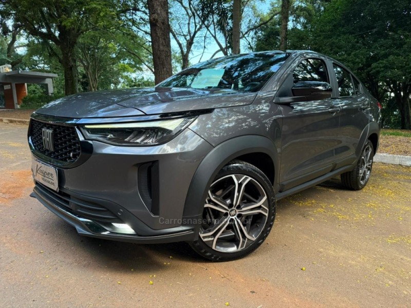 fastback 1.0 turbo 200 impetus hibrido 4p automatico 2025 dois irmaos